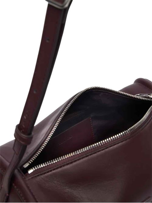Borsa a spalla con logo Calvin Klein | LV04F3894GBAP